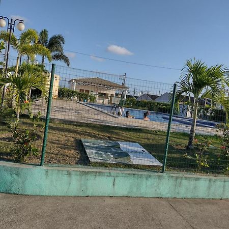 Casa Em Maceio Prox Aeroporto Em Condominio Exterior foto