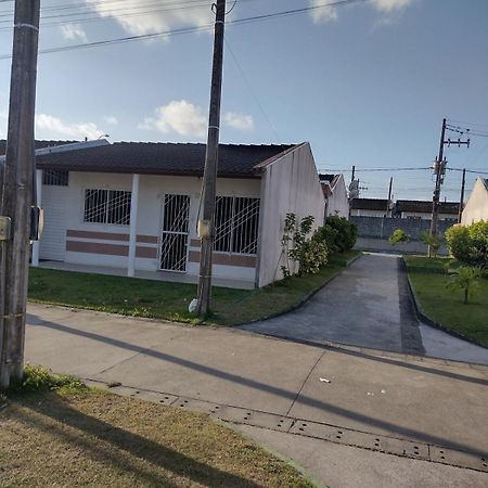 Casa Em Maceio Prox Aeroporto Em Condominio Exterior foto