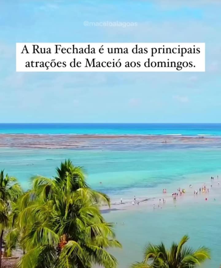 Casa Em Maceio Prox Aeroporto Em Condominio Exterior foto