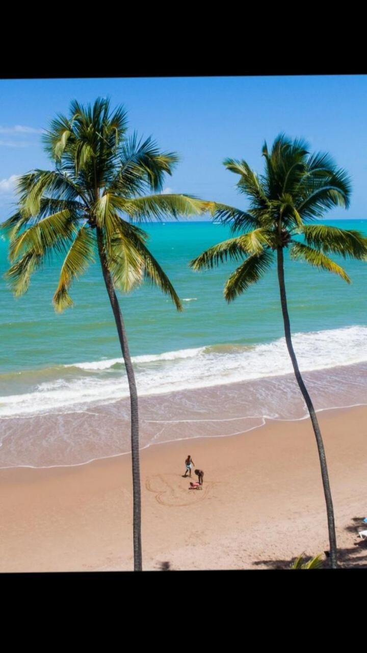 Casa Em Maceio Prox Aeroporto Em Condominio Exterior foto