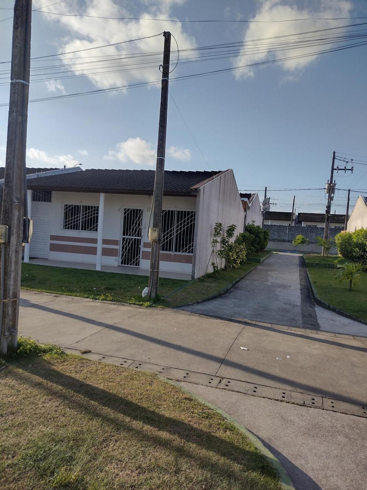 Casa Em Maceio Prox Aeroporto Em Condominio Exterior foto